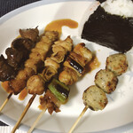 restaurant cover