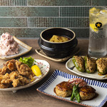 restaurant cover