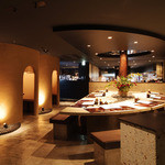 restaurant cover