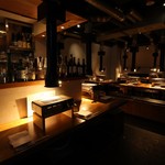 restaurant cover