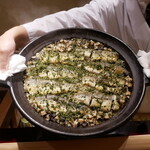 restaurant cover