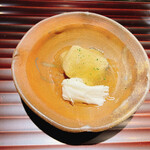 restaurant cover