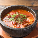 restaurant cover