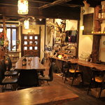 restaurant cover