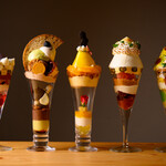 restaurant cover