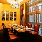 restaurant cover