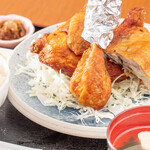 restaurant cover