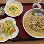 restaurant cover