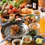 restaurant cover