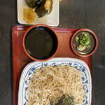 restaurant cover
