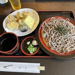 restaurant cover