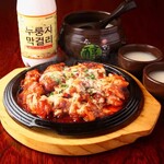 restaurant cover