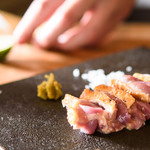 restaurant cover