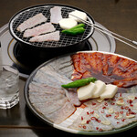 restaurant cover
