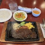 restaurant cover