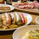 restaurant cover