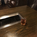 restaurant cover
