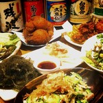 restaurant cover