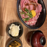 restaurant cover