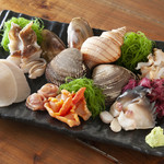 restaurant cover