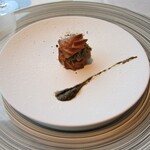 restaurant cover