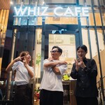 restaurant cover