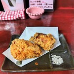 restaurant cover