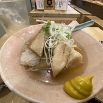 restaurant cover