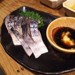 restaurant cover