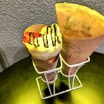 restaurant cover