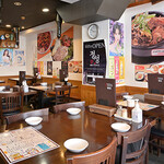 restaurant cover