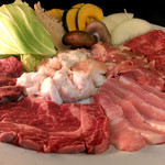 restaurant cover