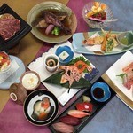 restaurant cover