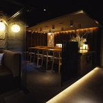 restaurant cover