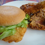 restaurant cover