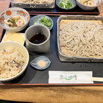 restaurant cover