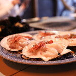 restaurant cover