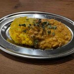 restaurant cover