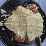 restaurant cover
