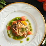 restaurant cover
