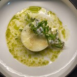 restaurant cover