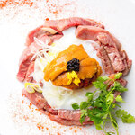 restaurant cover