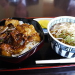 restaurant cover