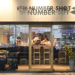 restaurant cover