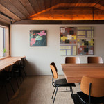 restaurant cover