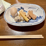 restaurant cover