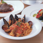 restaurant cover