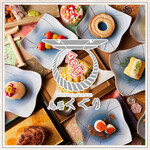 restaurant cover