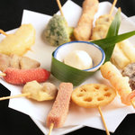 restaurant cover
