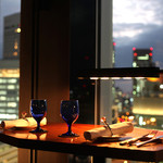 restaurant cover